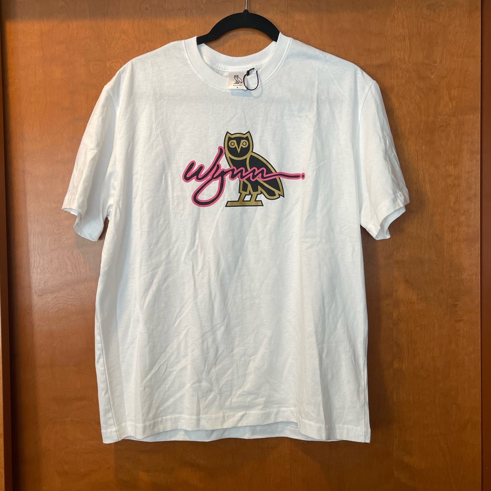 October’s Very Own T-Shitt